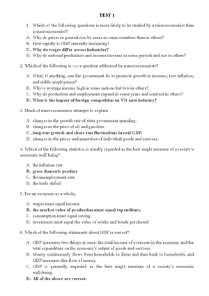 Quiz #3 Chapter 25. Production and Growth - Chapter 25: Production and ...