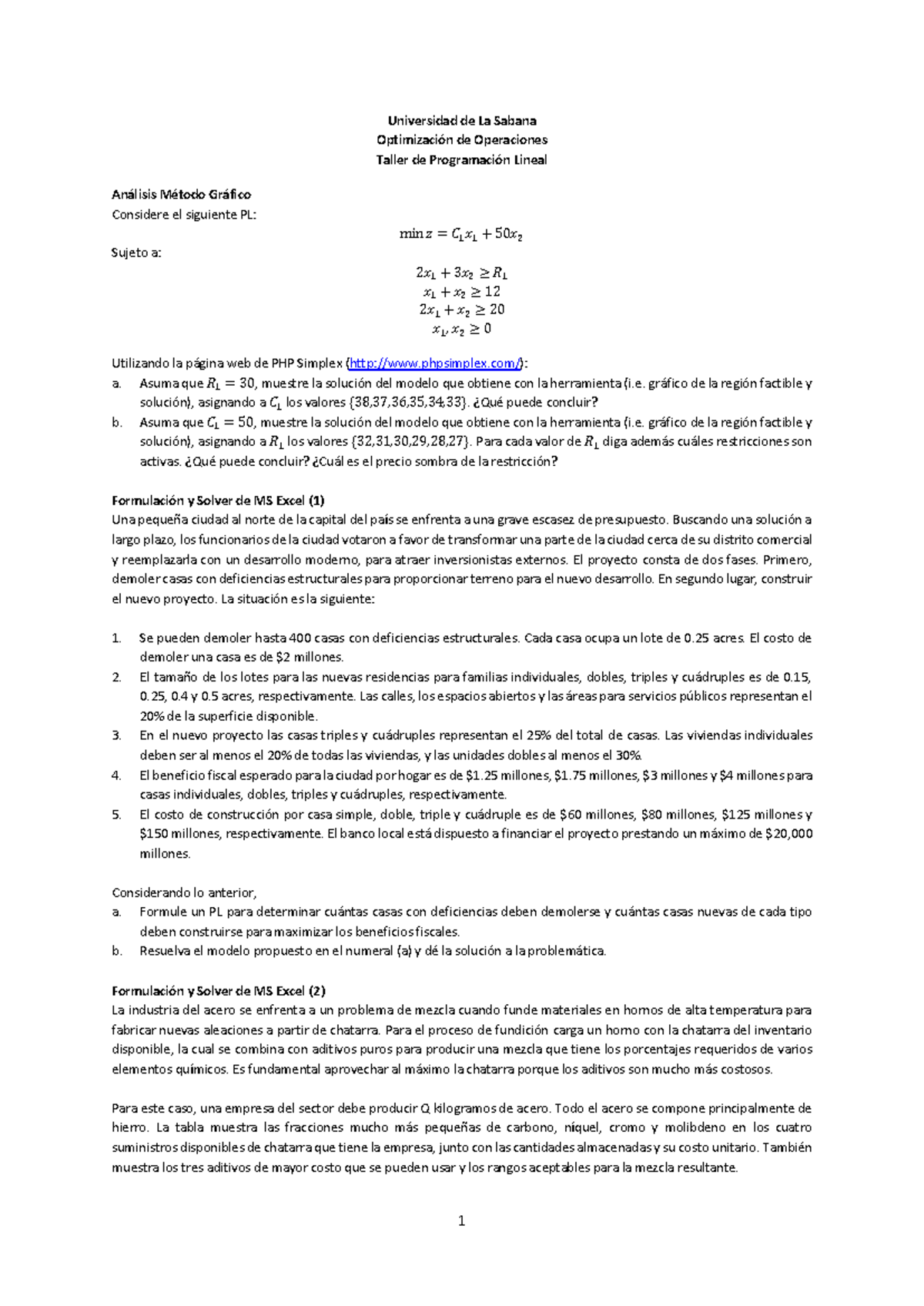 S03S2 - Taller C2 - Este es un documento que funciona para estudiar y ...