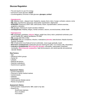 Chapter 27 - Concepts of Care for Patients with Non-Infectious Lower ...