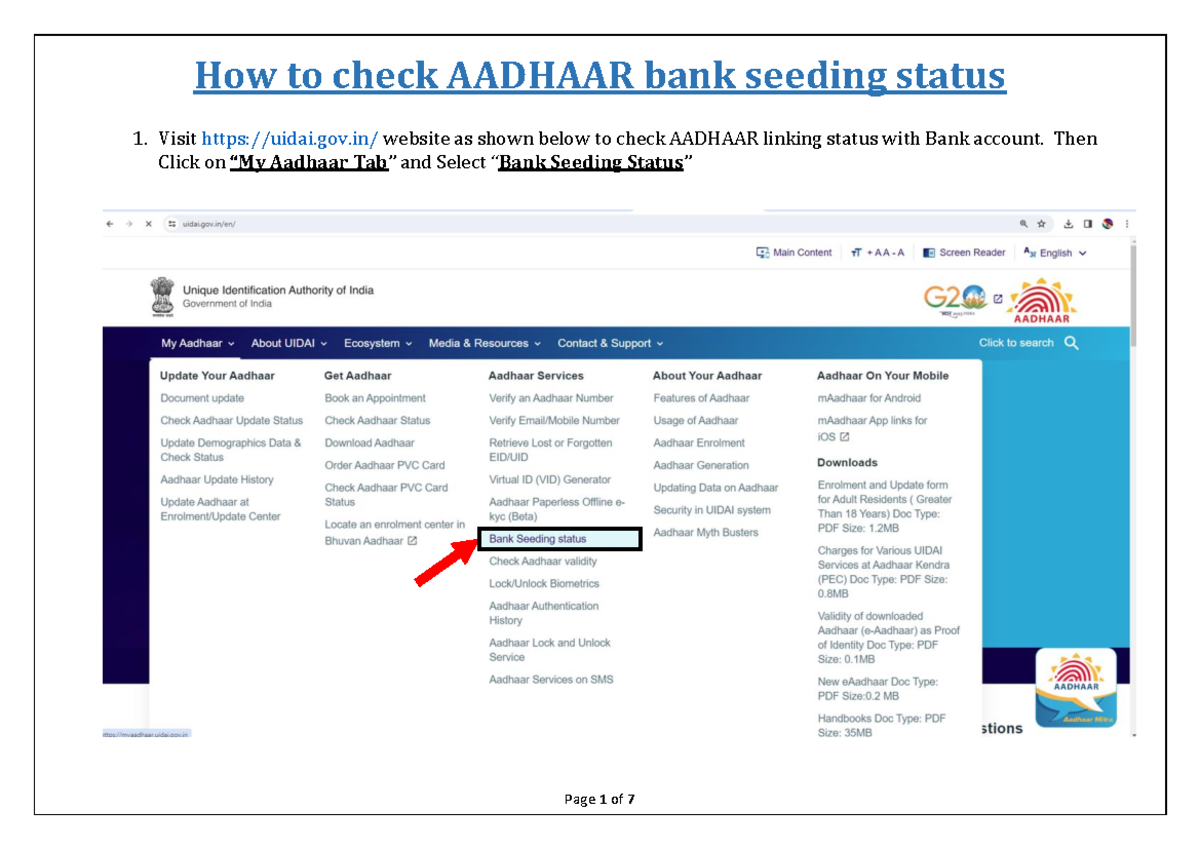 aadhar-linking-it-is-a-helpful-off-for-first-years-how-to-check
