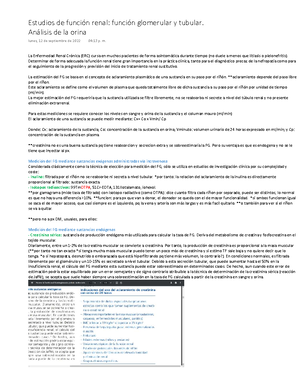 Modulo+2+ Dialisis+Y+ Hemodialisis - Nefrología - Studocu