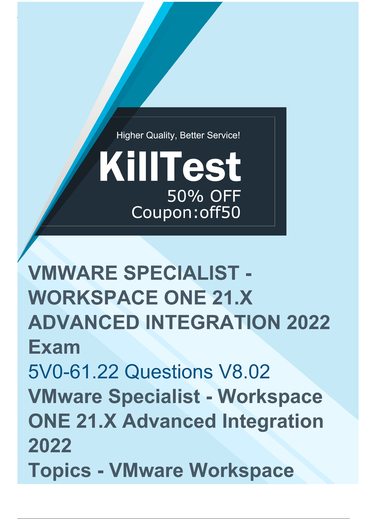 New 3V0-22.21N Dumps Questions