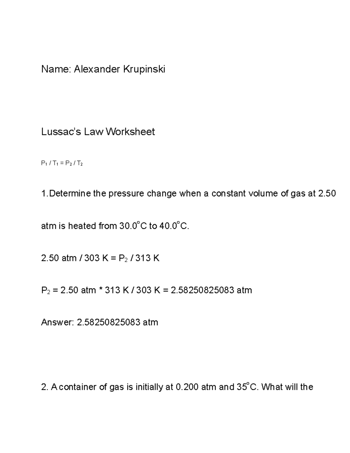 lussac-s-law-worksheet-name-alexander-krupinski-lussac-s-law