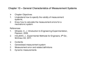 Chapter 10 Slides fdgd d Chapter Objectives Understand how