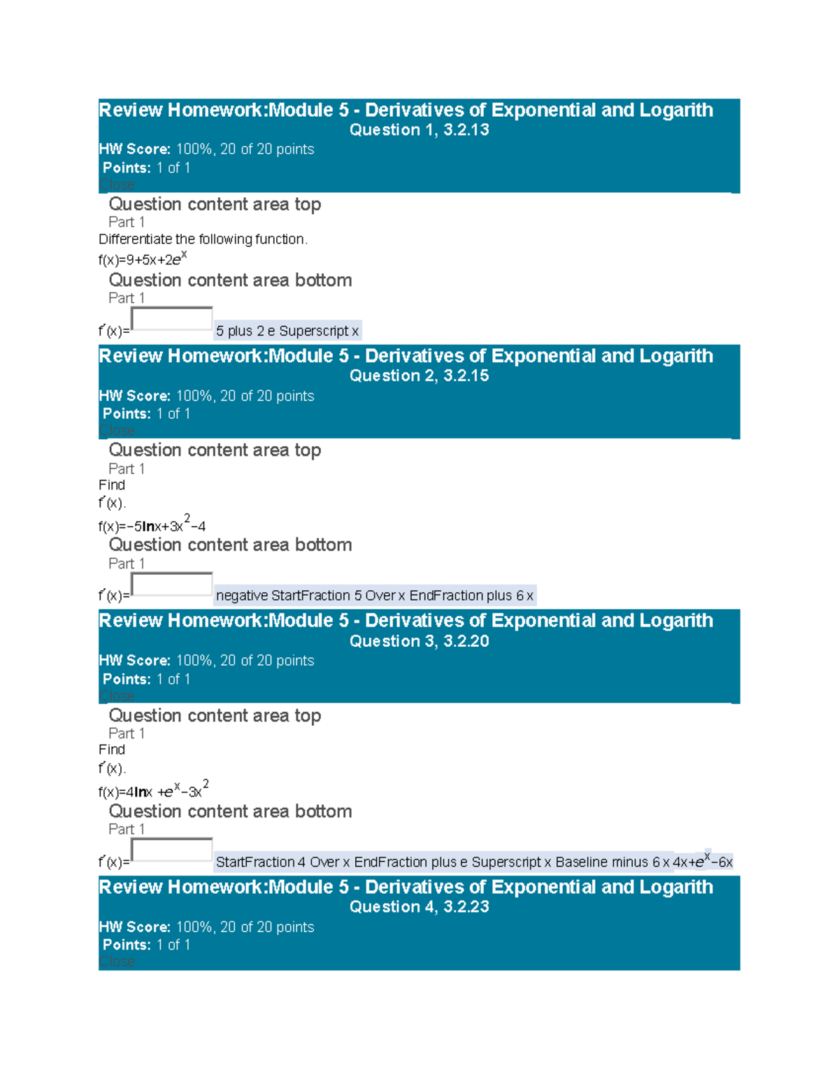 notes-for-calc-5-8-review-homework-module-5-derivatives-of