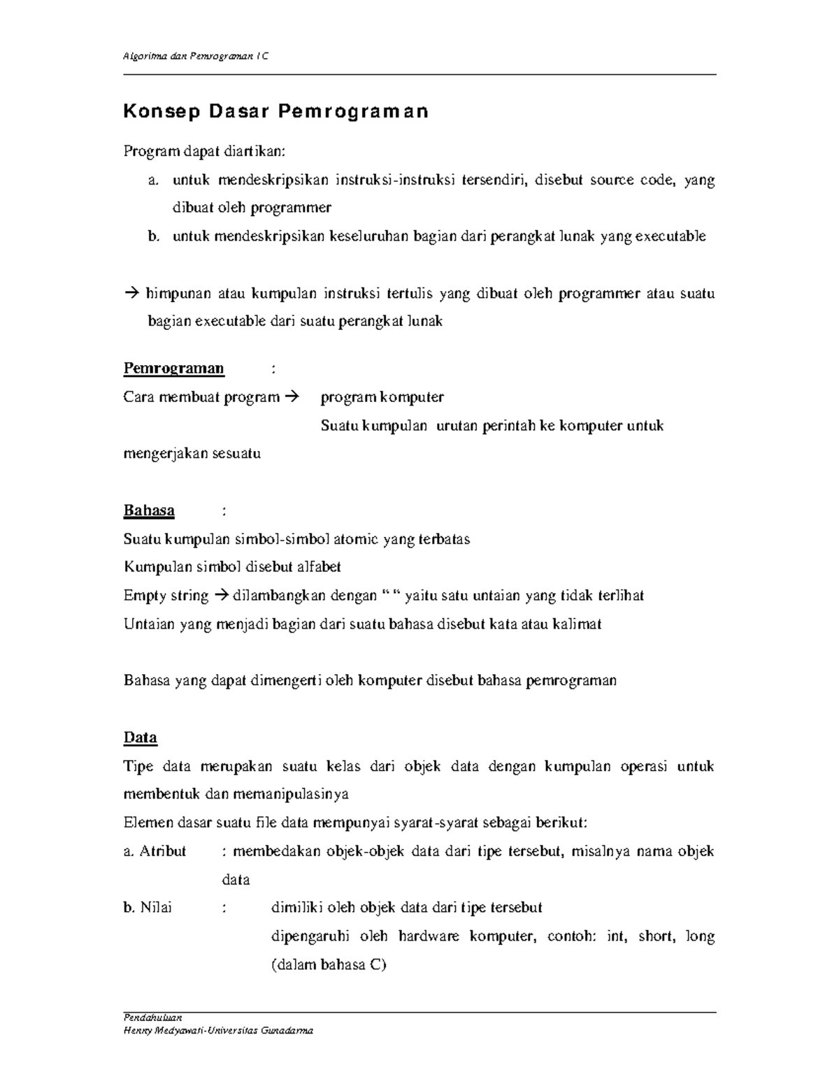 konsep-dasar-pemrograman-algoritma-dan-pemrograman-1c-pendahuluan