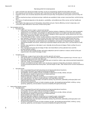 [Solved] The of nurse is preparing an educational staff meeting ...