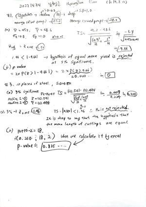 반도체물성과소자 4판 솔루션 (반도체공학) - Semiconductor Physics and Devices: Basic ...