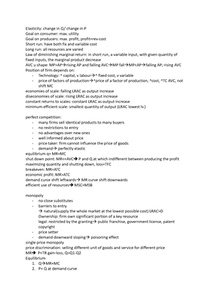 PS1 Solution 2021 - Economics 2113: Microeconomics Problem Set 1 ...