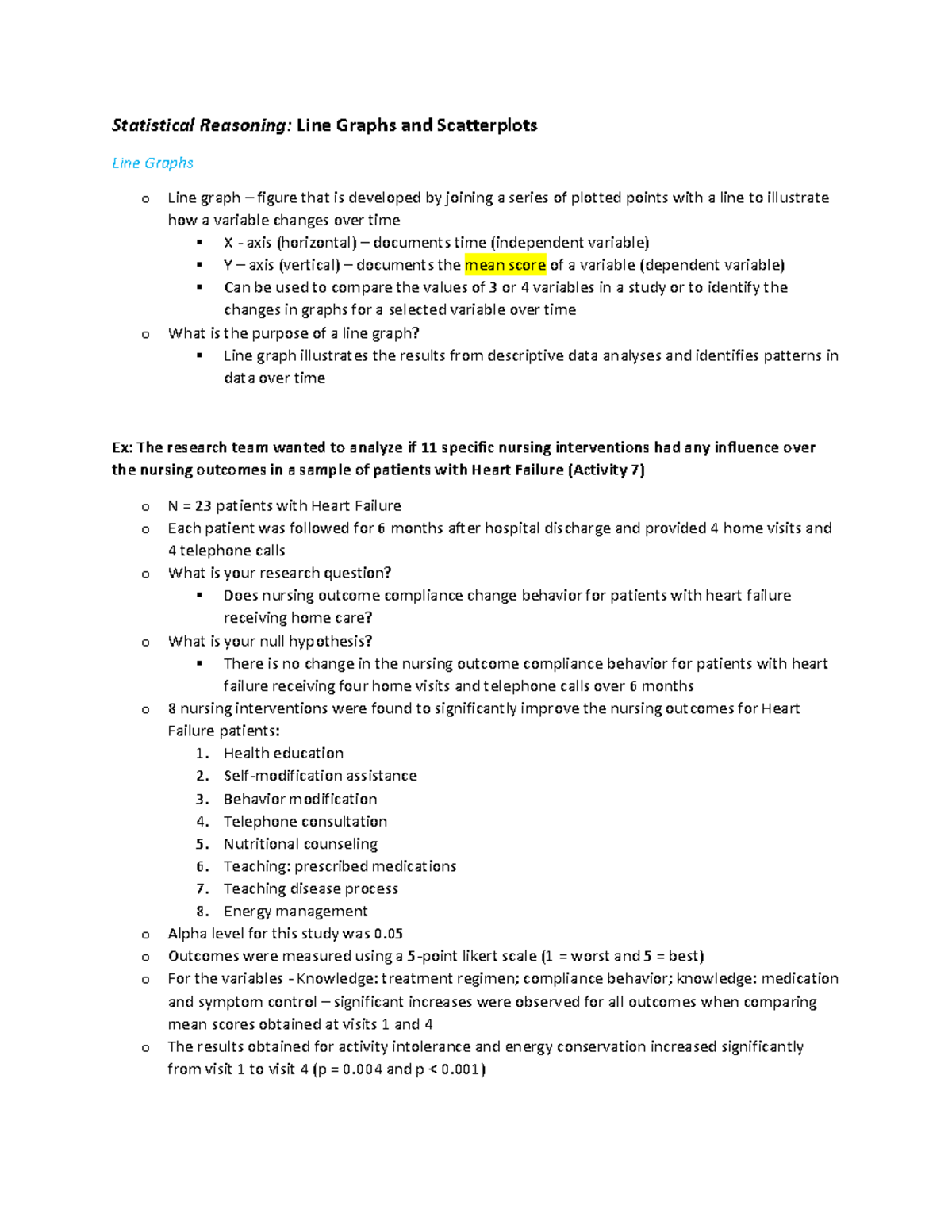 stats-notes-lecture-5-line-graphs-and-scatterplots-statistical