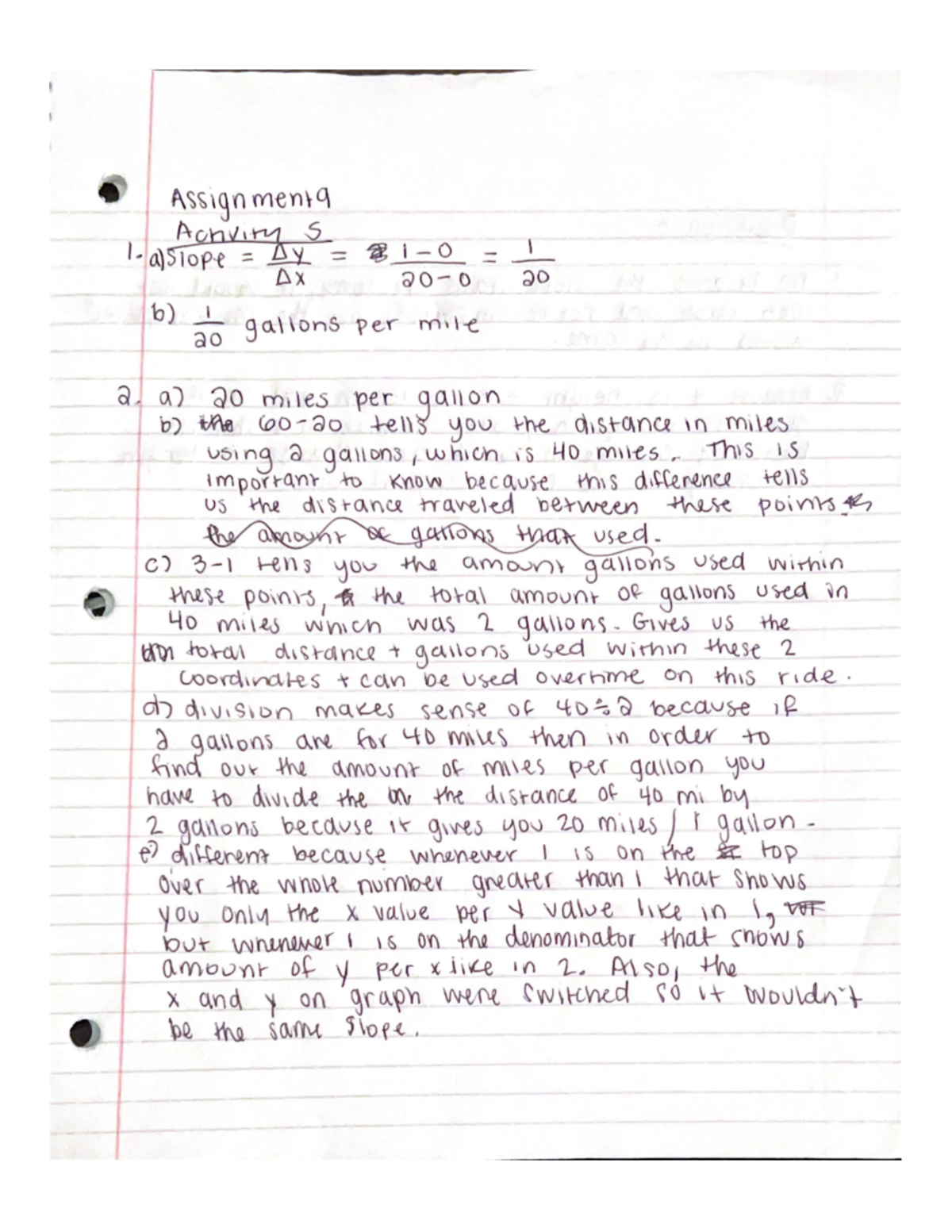 Assignment 9 - here is homework - MAT 152 - ISU - Studocu