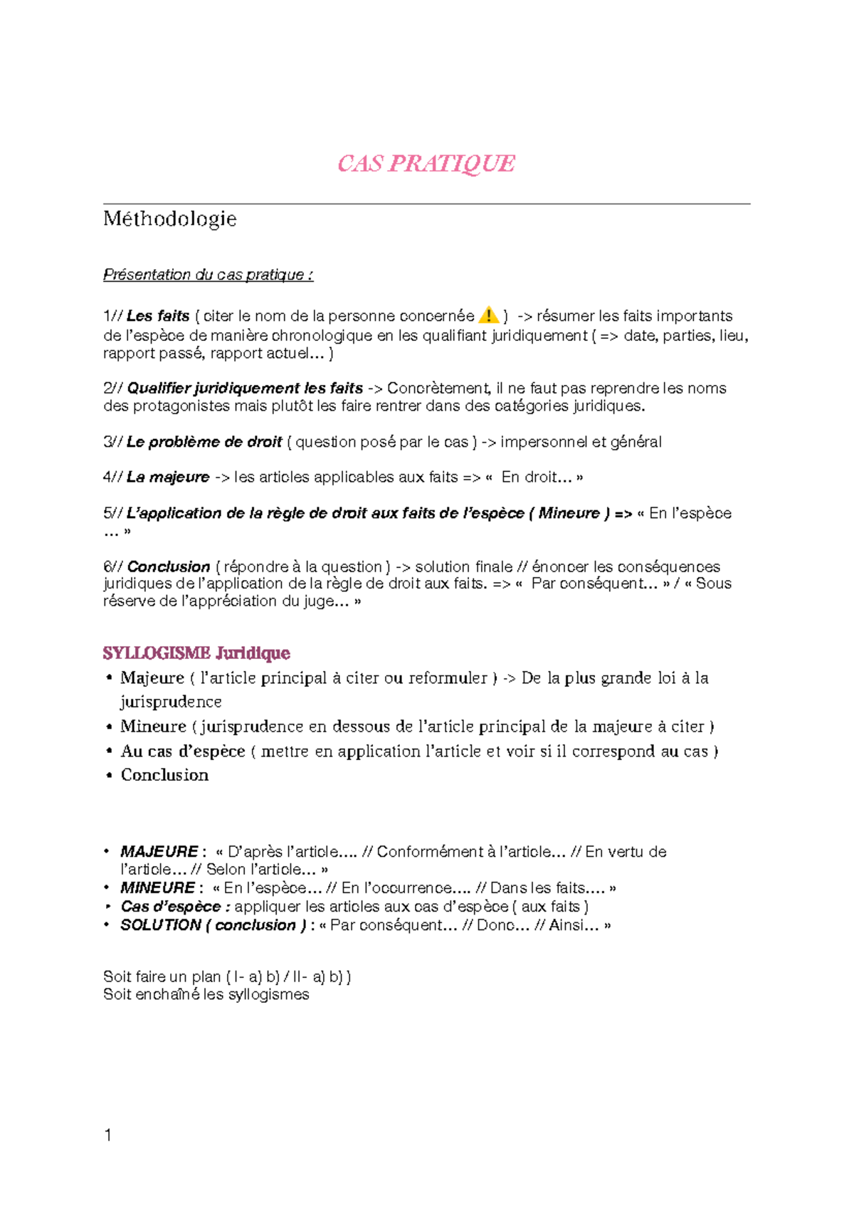 Cas Pratique Qualification Des Logiciels – TSDG