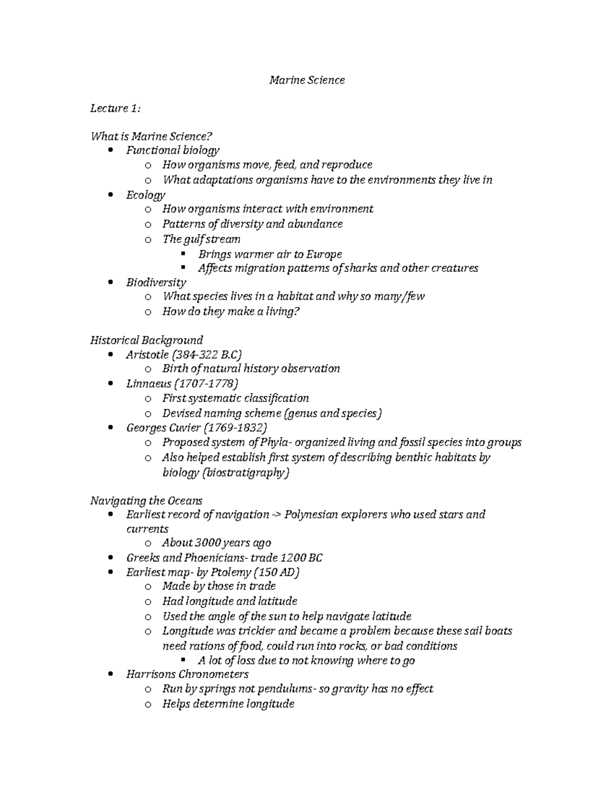 marine-science-bio-361-marine-science-lecture-1-what-is-marine