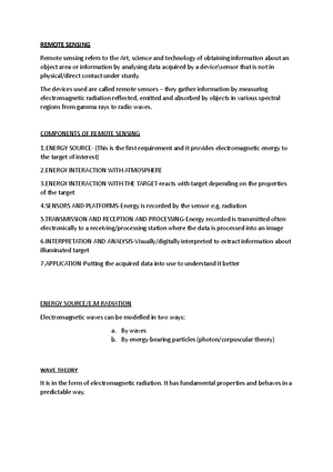DLS S22 Engineering Survey - MUKIRIA TECHNICAL TRAINING INSTITUTE ...