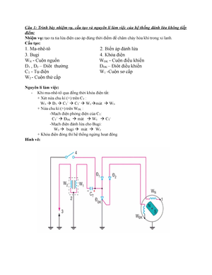 Tag Questions - Gerund After Some Verbs - Tag Questions Task 1: Sử Dụng 