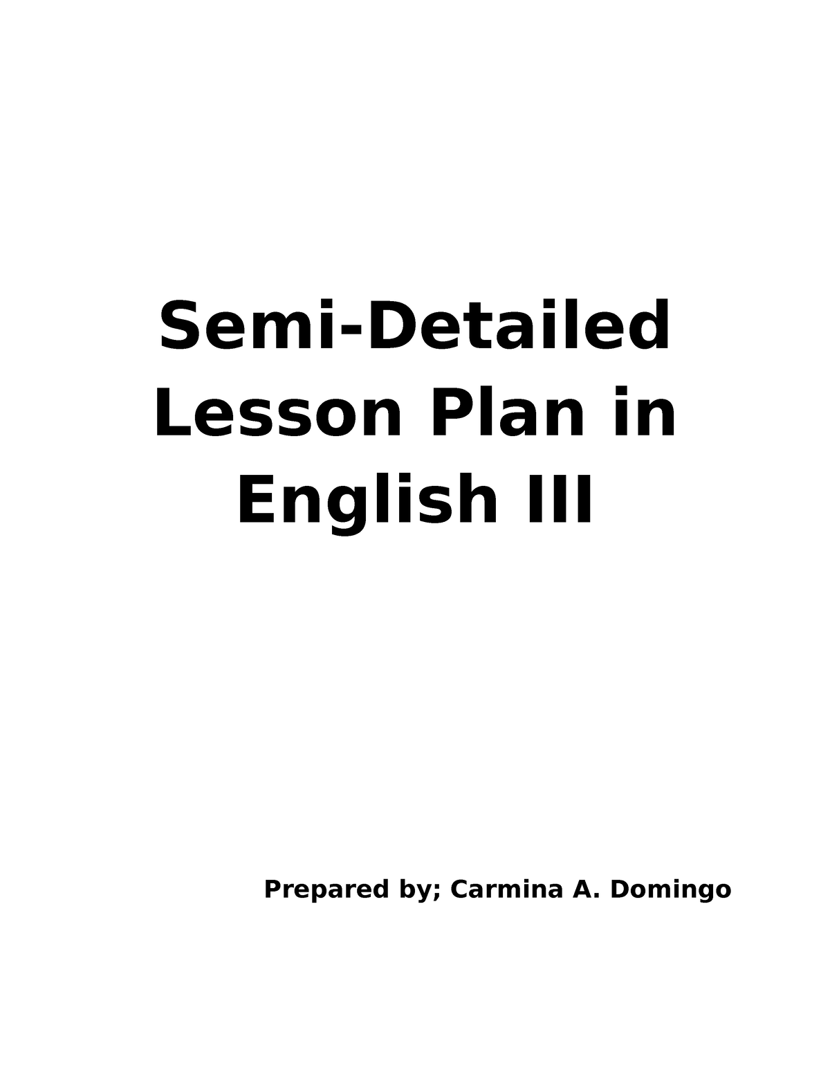 semi-detailed-lesson-plan-verb-semi-detailed-lesson-plan-in-english