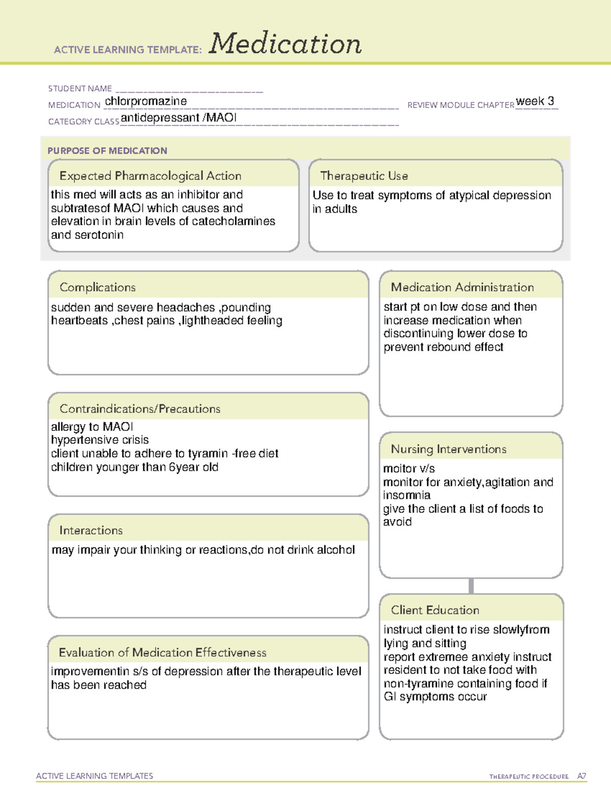 Chlorpromazine - durg card - Deprecated API usage: The SVG back-end is ...