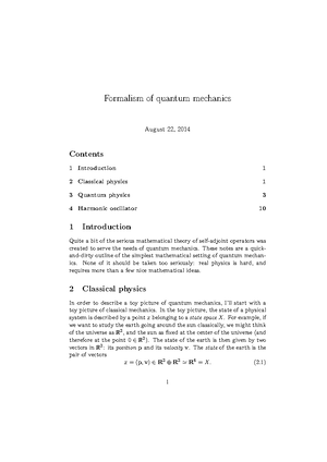 Linear Algebra MAC - Linear Algebra, MATH 2318 - Linear Algebra, MATH ...