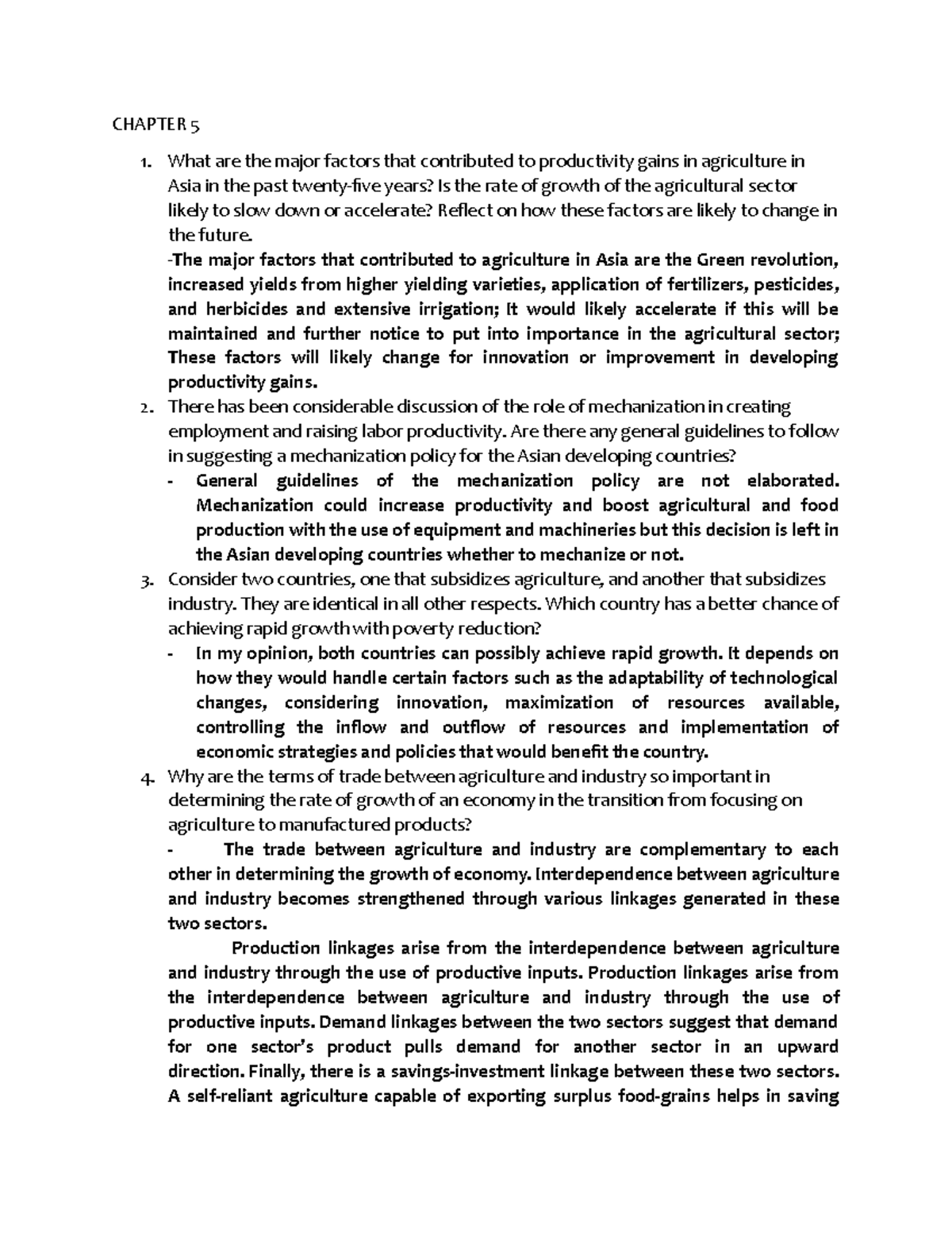 economicseconomics-chapter-5-what-are-the-major-factors-that