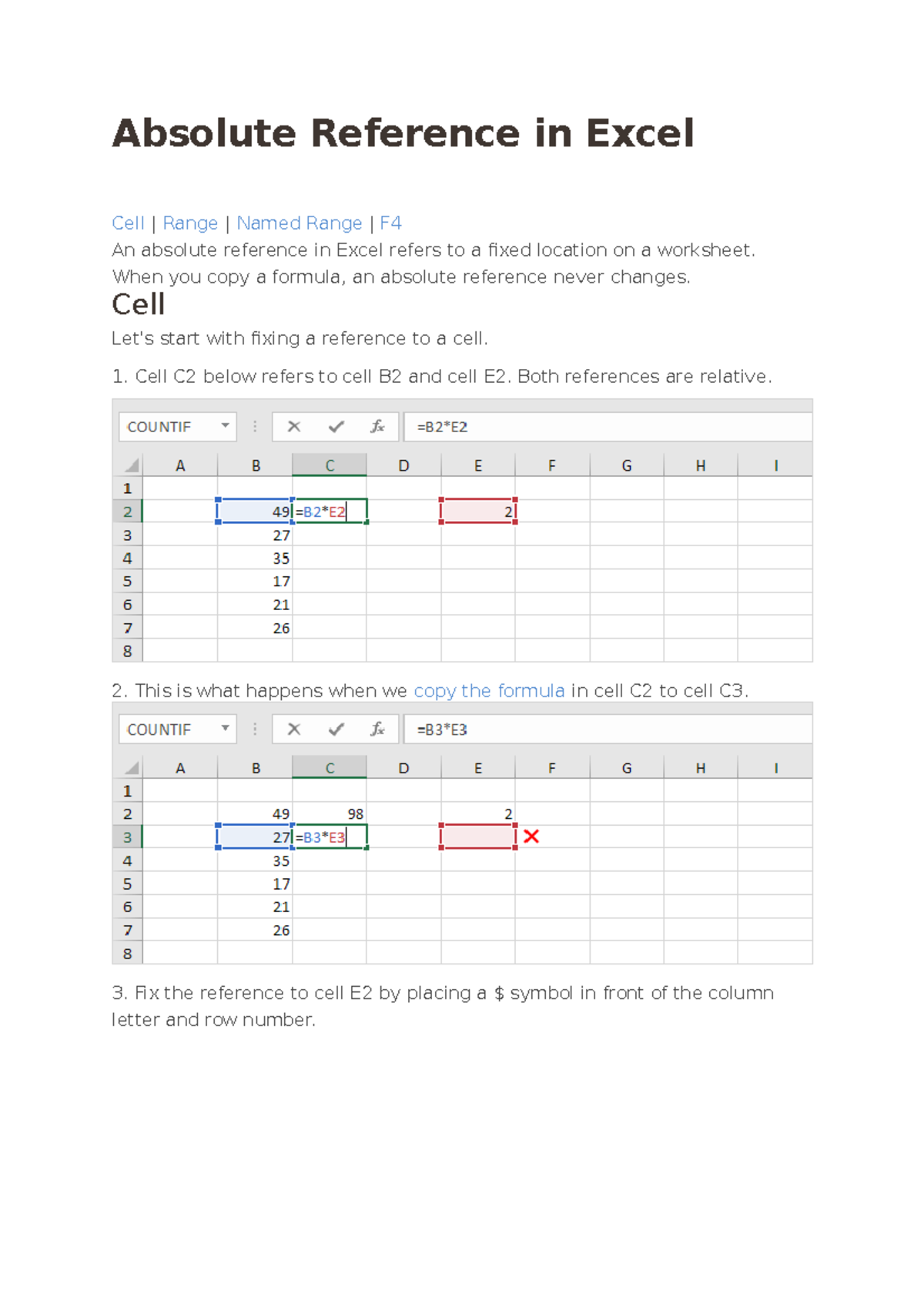 today-do-it-absolute-reference-in-excel-cell-range-named-range-f-an-absolute-reference