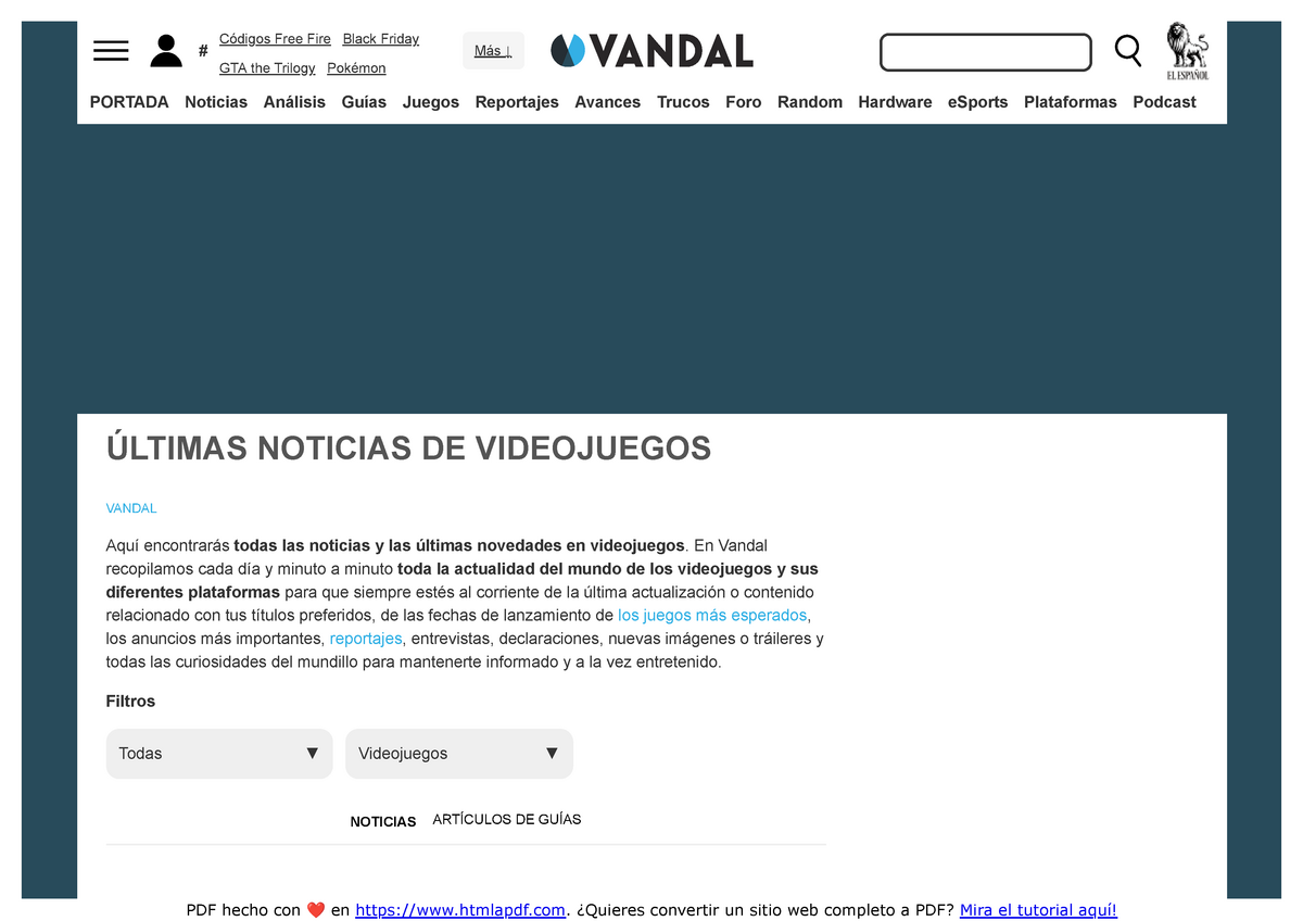 Guía Free Fire, trucos, consejos y secretos - Vandal