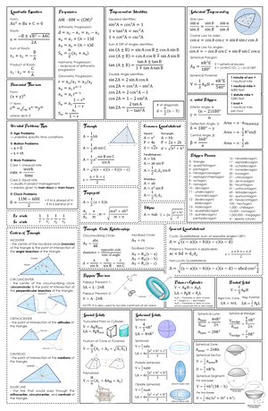 50 Challenging Proba Summary - 50 Challenging Problems in Probability ...