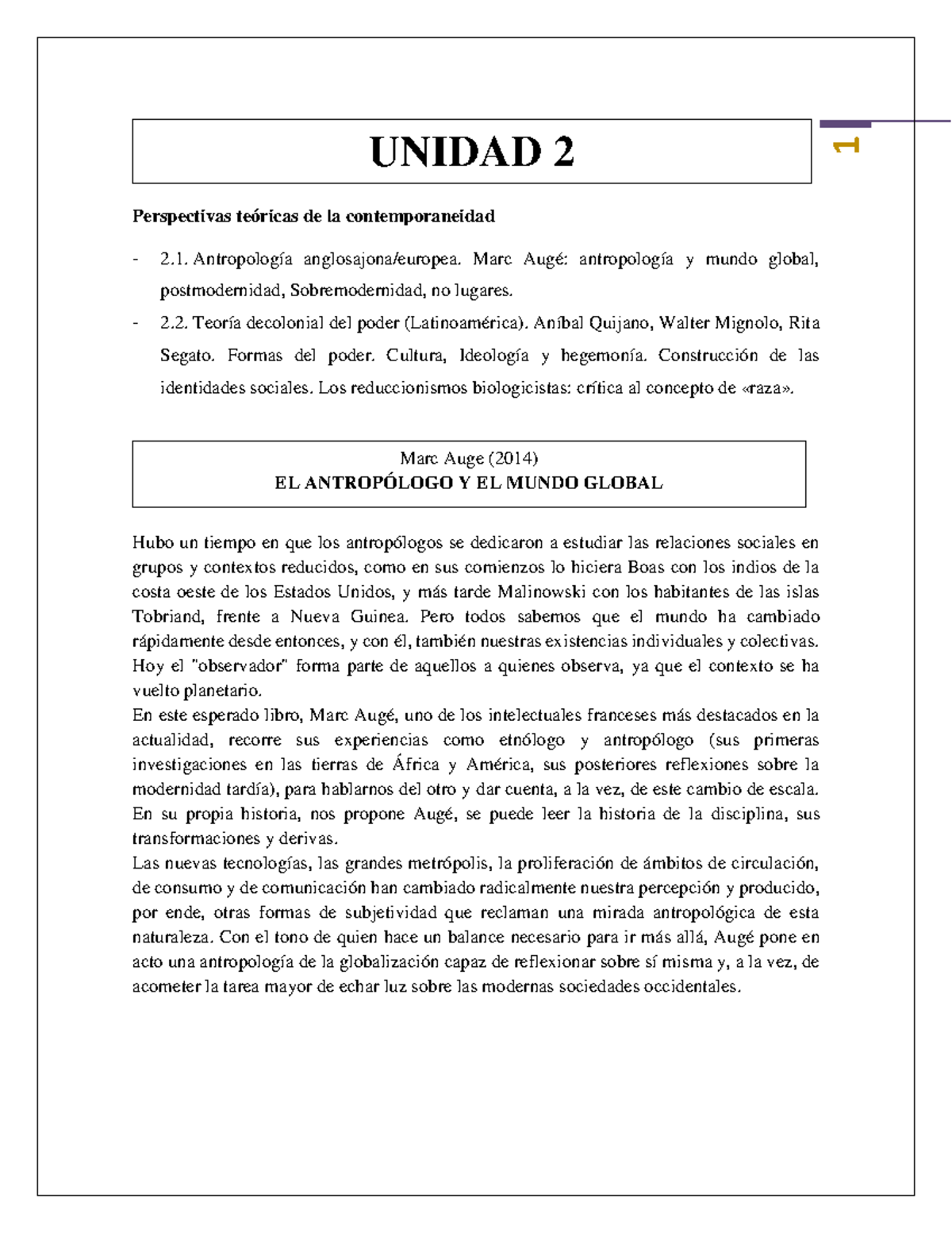 Unidad 2 Serrano Urdanibia Fernando El Alumno Se Responsabiliza De Entregar Este Material 0643