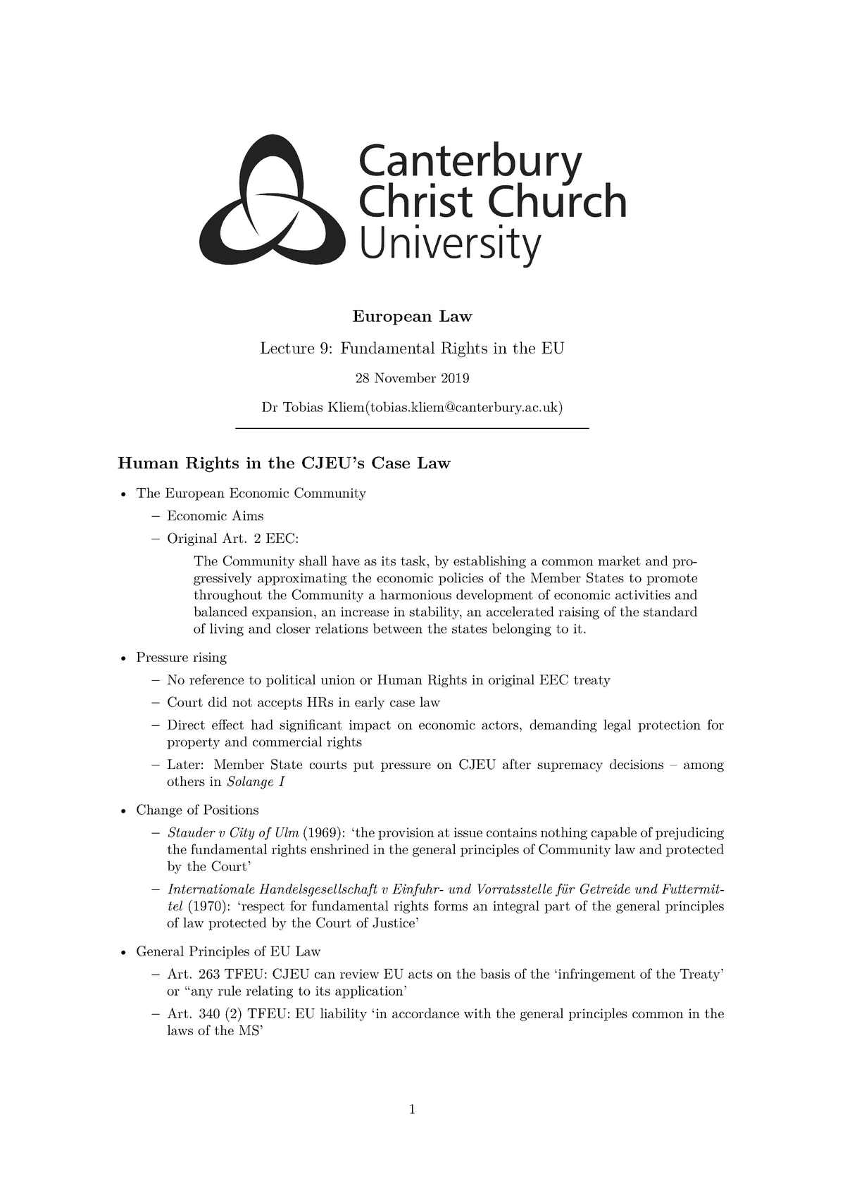 notes-09-fundamental-rights-european-law-lecture-9-fundamental