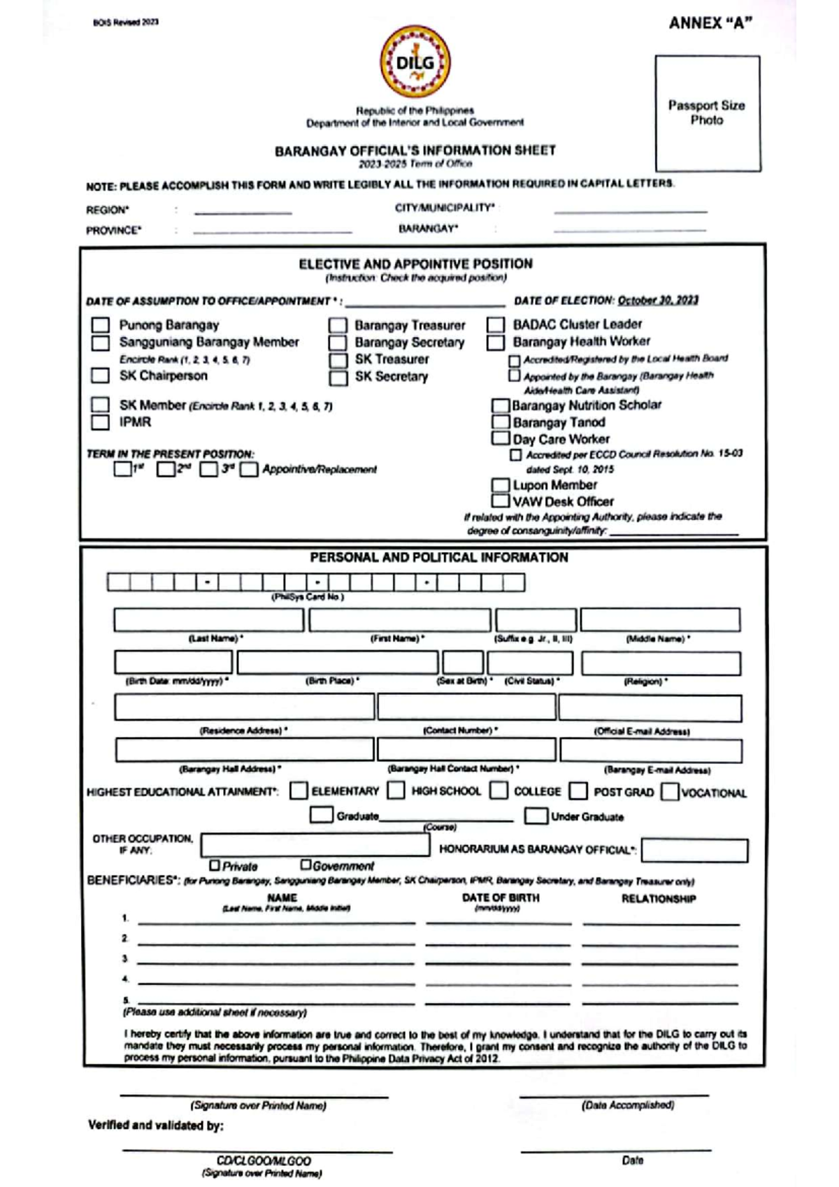 Cam Scanner 06-26-2024 12 - BOIS Revised 2023 ANNEX DILG Republic of ...