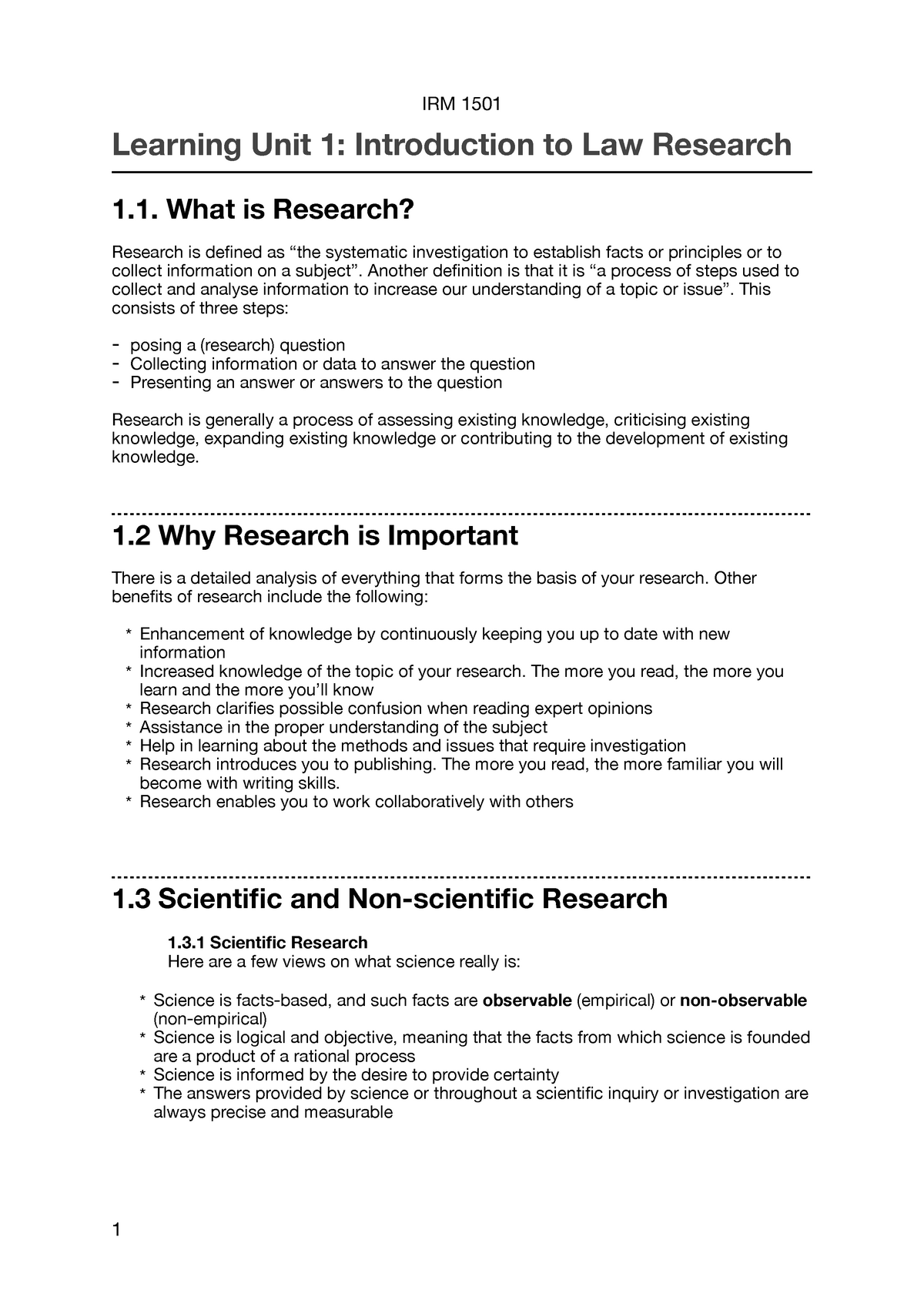 1-introduction-to-law-research-what-is-research-research-is