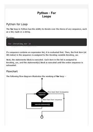 DBMS notes - Lecture Notes – 1 Introduction to Database Management ...