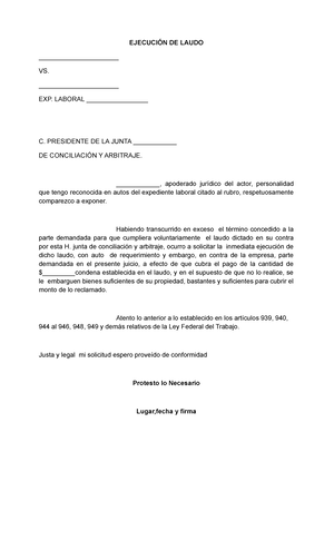 Machote de formato de reglamento interno de trabajo - REGLAMENTO ...