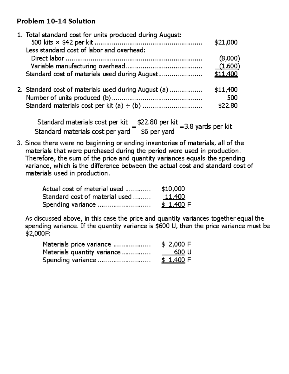 COST Part1 Part44 - Intermediate Accounting is a course of study in ...