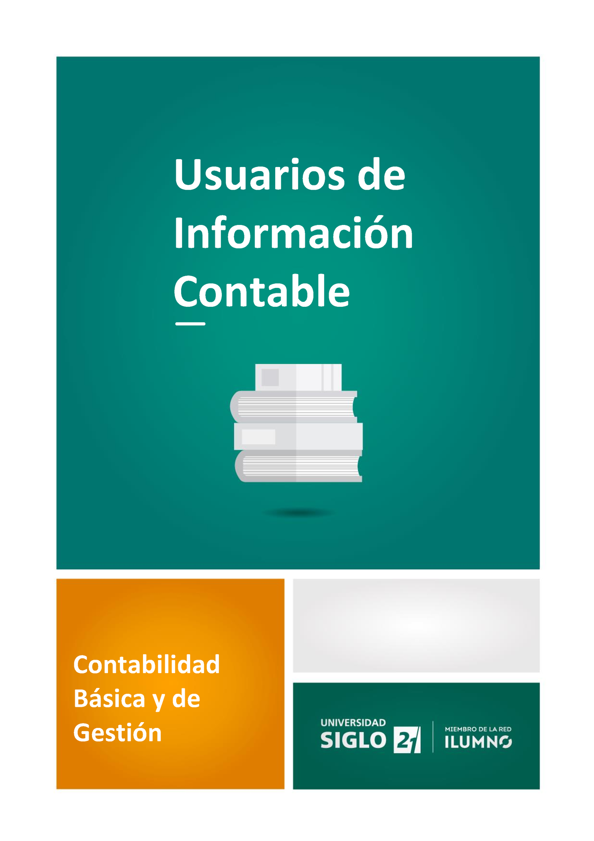 Usuarios De Información Contable - Usuarios De InformaciÛn Contable ...