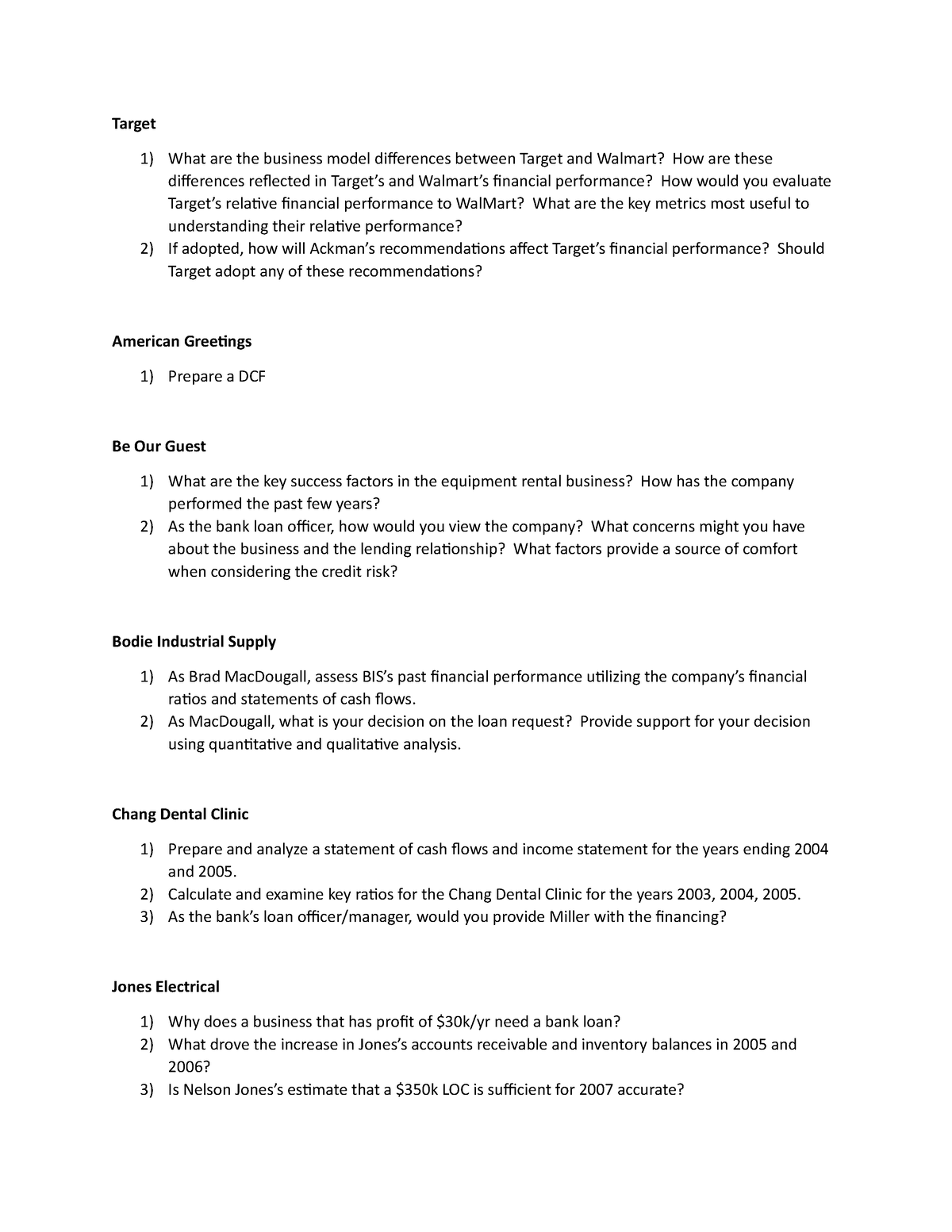 case-questions-rtyy-target-what-are-the-business-model-differences