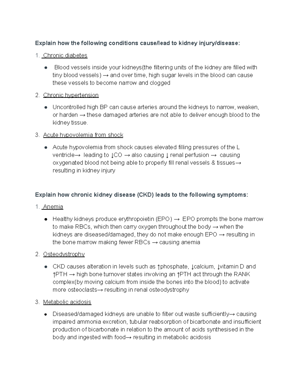 kidney-disease-algorithm-pathophysiology-nurs-316-explain-how-the