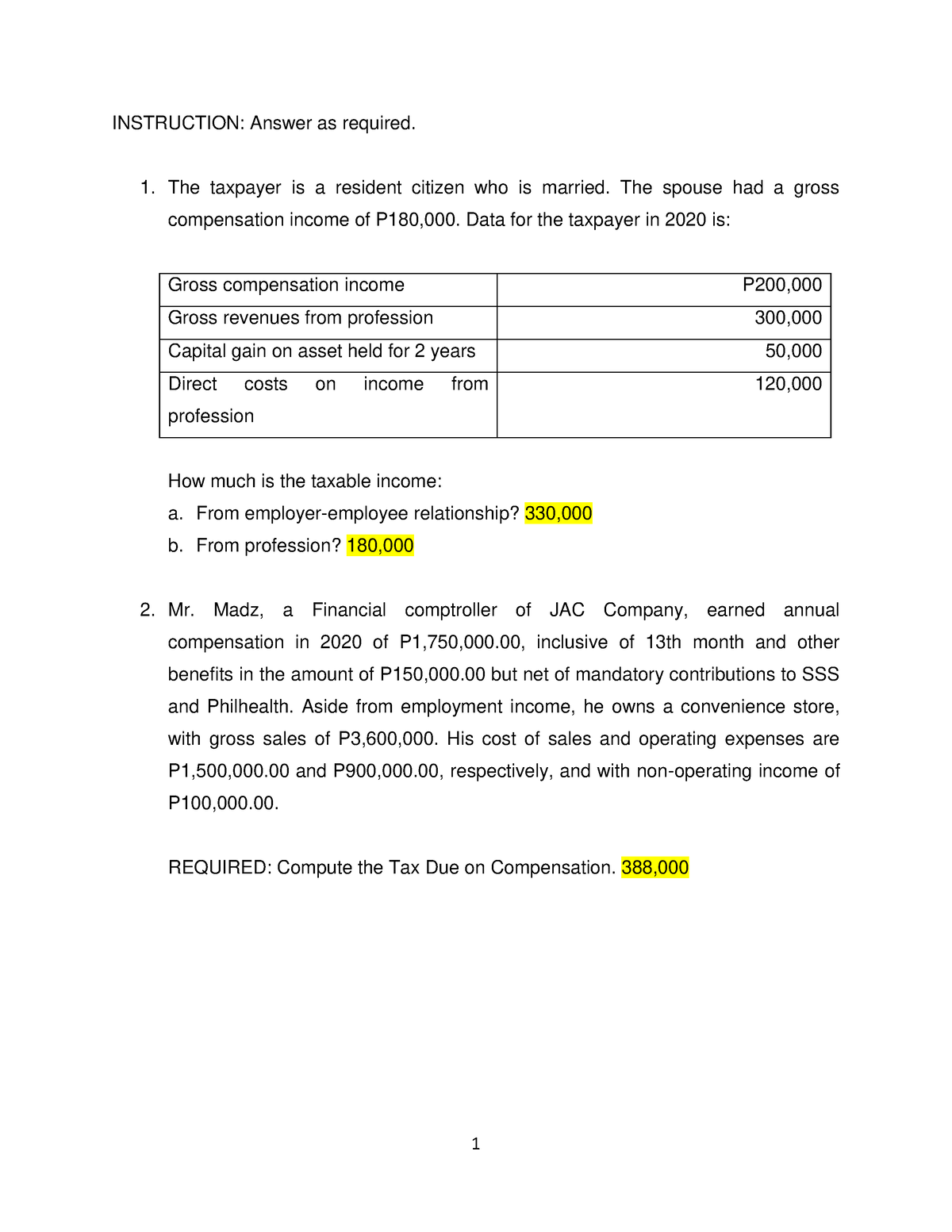 the-taxpayer-is-a-resident-citizen-who-is-married-1-instruction