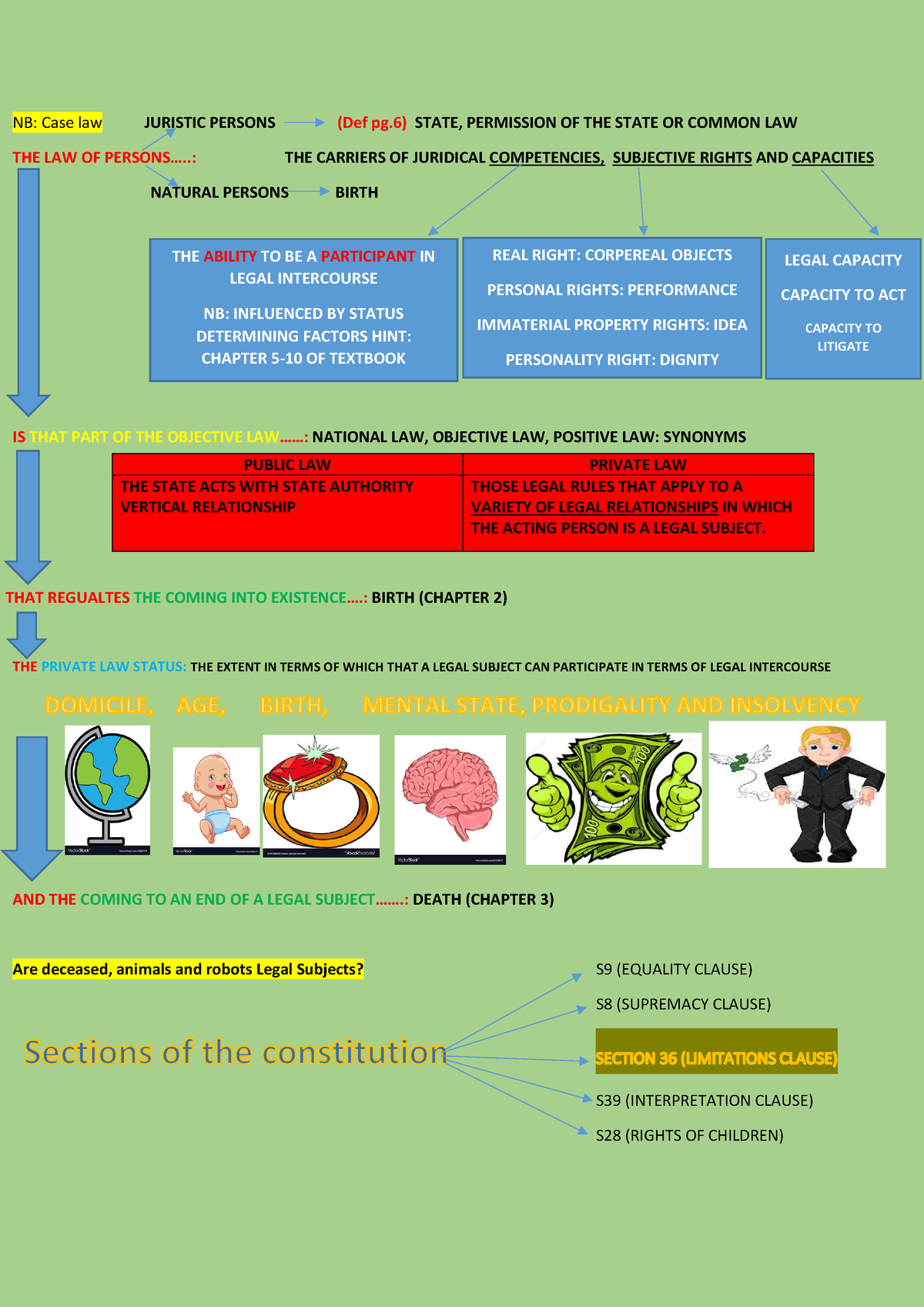 mind-map-chapter-1-pdf-laws-of-person-nb-case-law-juristic-persons