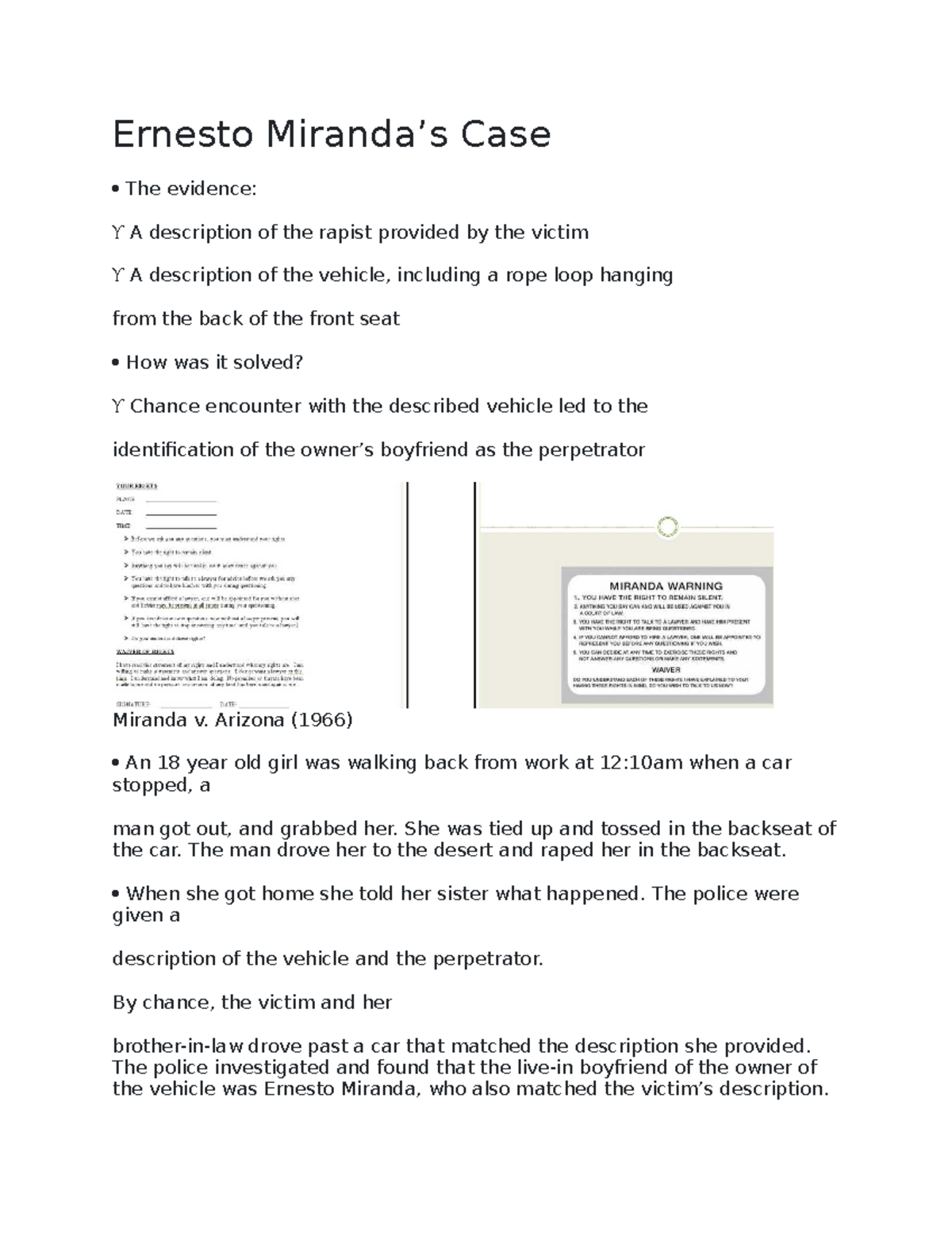 The Miranda Affect Leak: Evidence Revealed - ohk2ue6