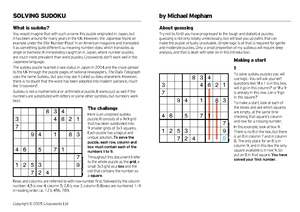 Sudoku Notes - the Benefits of using Notes while solving Sudoku 🔢 Watch  the video and learn how to use Notes while solving Sudoku puzzles.  Taking, By Sudoku.com