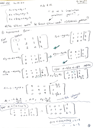 Basic Calculus - Ders kitabı - Understanding Basic Calculus S. Chung i ...