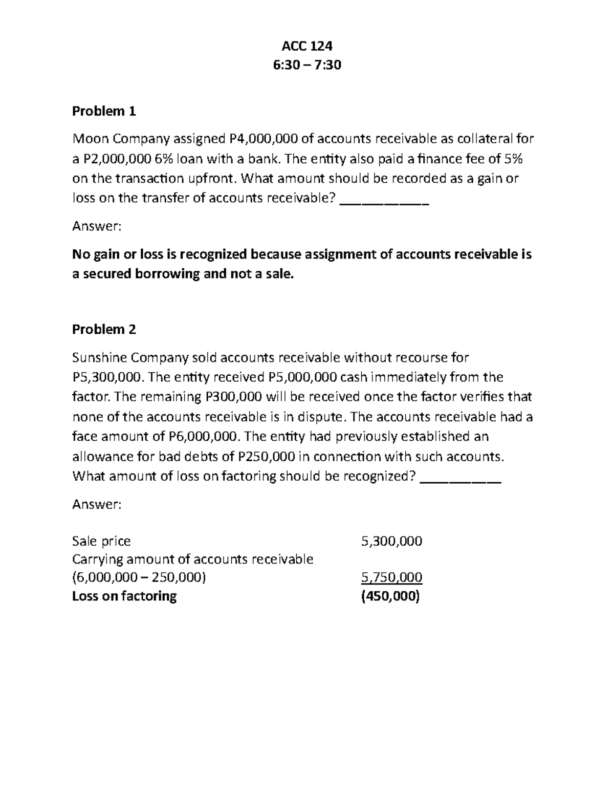 what-is-accounts-receivable-financing-southstar-capital