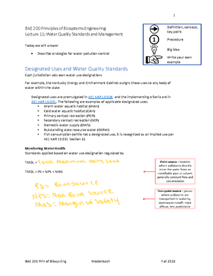 Lecture+12+-+Intro+to+Controlled+Environment+Engineering+ - 1 BAE 200 ...