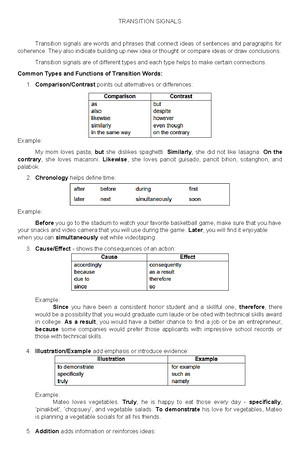 Dllopinionmarkings - Daily lesson log on Opinion marking signals for ...