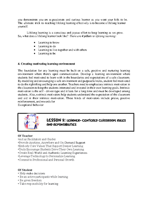 UNIT-2 Booklet - esxsx - III. Enumeration. In 2-3 sentences, describe ...