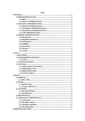 COMP90015 past excam - The University of Melbourne COMP90015 ...