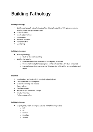 Lecture 10 - Listed buildings - Listed Buildings Influential planning ...