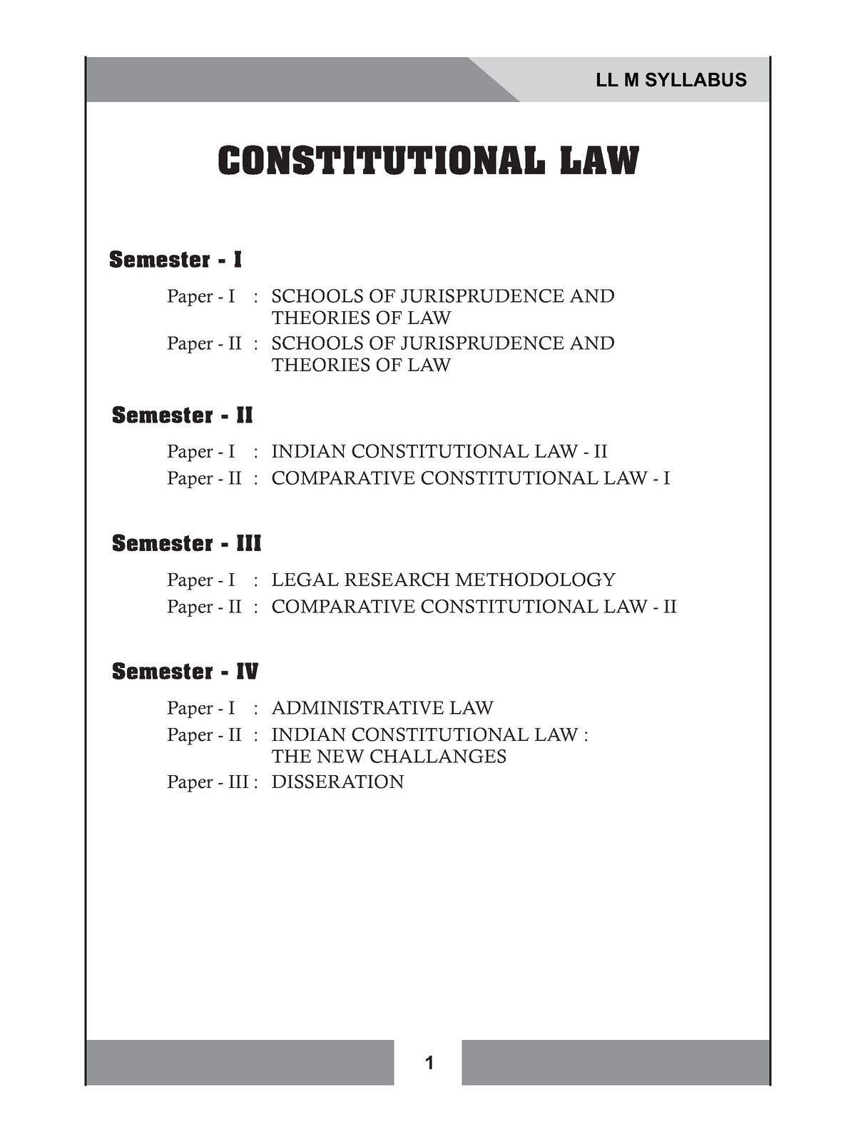 dissertation topics for llm constitutional law