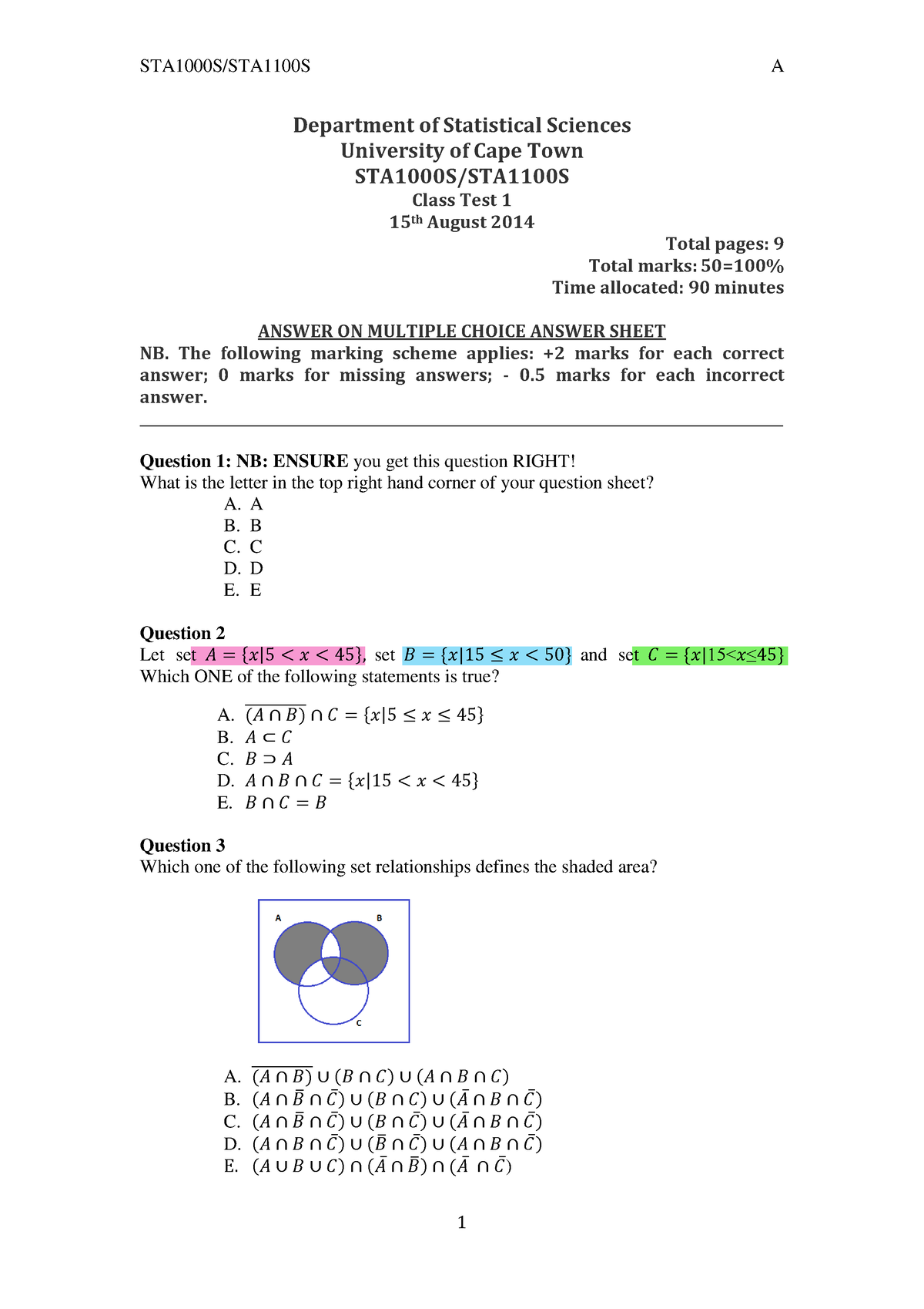 2014-test-1-test-on-financial-reporting-department-of-statistical