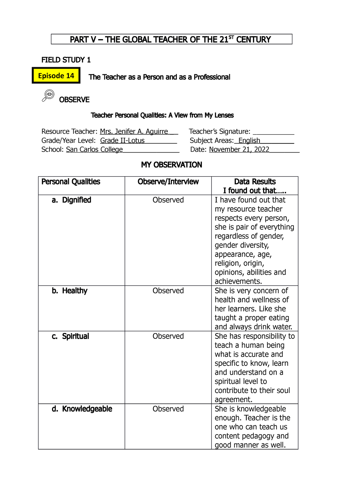 part-iv-copy-part-11-field-study-field-study-1-the-teacher-as-a-person-and-as-a